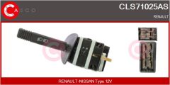 CASCO CLS71025AS — Manetă coloană de direcție