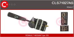 CASCO CLS71027AS — Manetă coloană de direcție