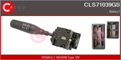 CASCO CLS71039GS — Подрулевой переключатель