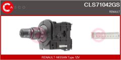 CASCO CLS71042GS — Manetă coloană de direcție