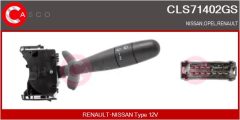 CASCO CLS71402GS — Подрулевой переключатель