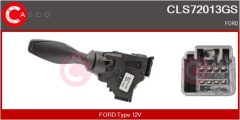CASCO CLS72013GS — Manetă coloană de direcție