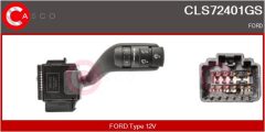 CASCO CLS72401GS — Manetă coloană de direcție