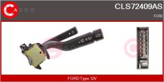 CASCO CLS72409AS — Manetă coloană de direcție