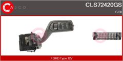 CASCO CLS72420GS — Manetă coloană de direcție