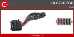 CASCO CLS72422GS — Manetă coloană de direcție
