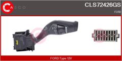 CASCO CLS72426GS — Manetă coloană de direcție