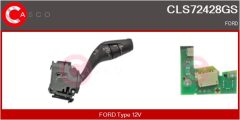 CASCO CLS72428GS — Manetă coloană de direcție