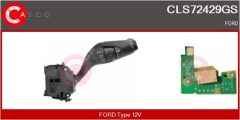 CASCO CLS72429GS — Manetă coloană de direcție