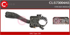CASCO CLS73004AS — Подрулевой переключатель