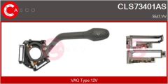 CASCO CLS73401AS — Manetă coloană de direcție