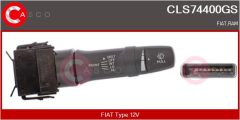 CASCO CLS74400GS — Подрулевой переключатель