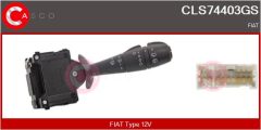CASCO CLS74403GS — Manetă coloană de direcție