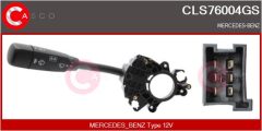 CASCO CLS76004GS — Подрулевой переключатель