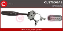 CASCO CLS76009AS — Manetă coloană de direcție