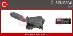CASCO CLS76023GS — Manetă coloană de direcție