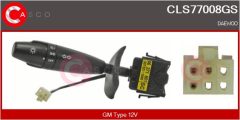 CASCO CLS77008GS — Подрулевой переключатель