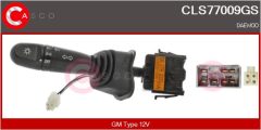 CASCO CLS77009GS — Подрулевой переключатель