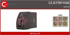 CASCO CLS77011GS — Manetă coloană de direcție