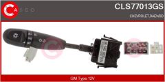 CASCO CLS77013GS — Manetă coloană de direcție