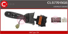 CASCO CLS77015GS — Manetă coloană de direcție