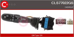 CASCO CLS77022GS — Подрулевой переключатель
