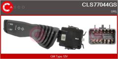 CASCO CLS77044GS — Manetă coloană de direcție