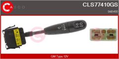 CASCO CLS77410GS — Manetă coloană de direcție