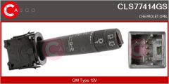 CASCO CLS77414GS — Подрулевой переключатель