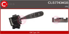 CASCO CLS77434GS — Подрулевой переключатель