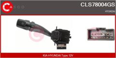 CASCO CLS78004GS — Manetă coloană de direcție