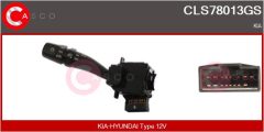 CASCO CLS78013GS — Manetă coloană de direcție
