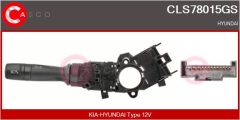 CASCO CLS78015GS — Manetă coloană de direcție