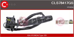 CASCO CLS78417GS — Manetă coloană de direcție