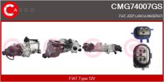 CASCO CMG74007GS — Modul EGR
