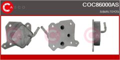 CASCO COC86000AS — Масляный радиатор