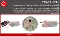 CASCO CPA73102AS — Топливный насос