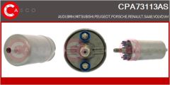 CASCO CPA73113AS — Pompă combustibil