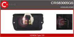 CASCO CRS83005GS — Резистор вентилятора печки