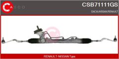 CASCO CSB71111GS — Casetă de direcție