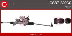 CASCO CSB71300GS — Casetă de direcție