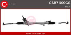 CASCO CSB71909GS — Casetă de direcție