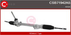 CASCO CSB71942AS — Casetă de direcție