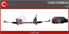 CASCO CSB72306GS — Casetă de direcție