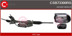 CASCO CSB73300RS — Casetă de direcție