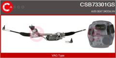 CASCO CSB73301GS — Рулевая рейка