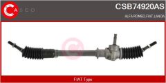 CASCO CSB74920AS — Casetă de direcție