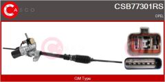 CASCO CSB77301RS — Casetă de direcție