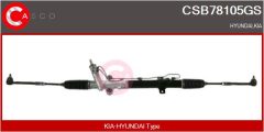 CASCO CSB78105GS — Casetă de direcție