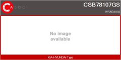 CASCO CSB78107GS — Casetă de direcție